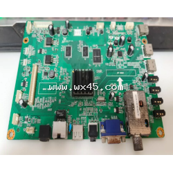 长虹 主板组件 JUC7.820.00055850 LED42A4048